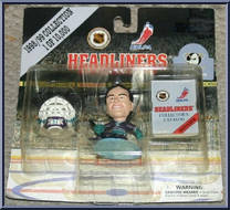 Guy Hebert Action Figure