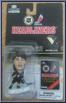 Jaromir Jagr Action Figure