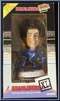Mike Richter from Hockey Headliners - XL manufactured by Corinthian [Front]