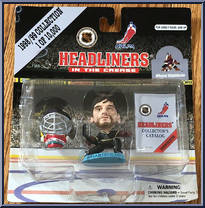 Nikolai Khabibulin Action Figure