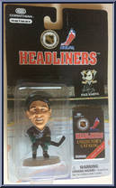 Paul Kariya Action Figure