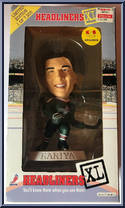 Paul Kariya Action Figure