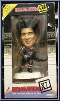 Paul Kariya from Hockey Headliners - XL manufactured by Corinthian [Front]
