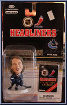 Pavel Bure Action Figure