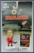 Sergei Fedorov Action Figure