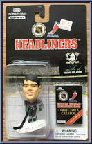 Teemu Selanne Action Figure