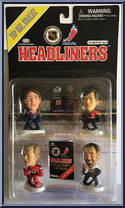 Top NHL Goalies Action Figure