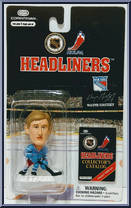 Wayne Gretzky Action Figure