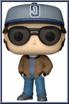 Max (Baseball Cap) Action Figure