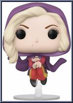 Sarah Sanderson (Flying) Action Figure
