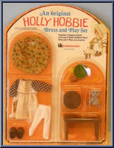 Carrie Action Figure