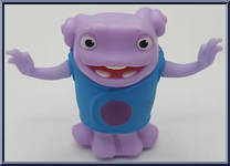 Dancing Oh Action Figure