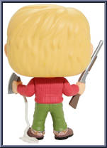 Kevin from Home Alone - Pop! Vinyl Figures manufactured by Funko [Loose]