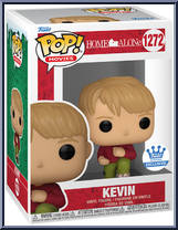 Kevin (Yes!) from Home Alone - Pop! Vinyl Figures manufactured by Funko [Front]