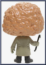 Marv from Home Alone - Pop! Vinyl Figures manufactured by Funko [Loose]