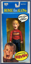 Screaming Kevin Action Figure