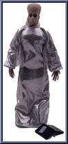 Kanamit Action Figure