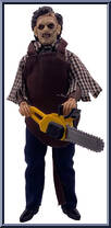 Leatherface