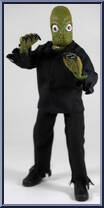 Mole People from Horror - Mole People manufactured by Mego 2018 [Loose]