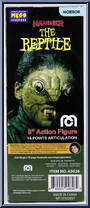 Reptile (Boxed) from Horror - Hammer manufactured by Mego 2018 [Back]