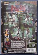 Hierophant from House of the Dead - Basic Series manufactured by Palisades [Back]
