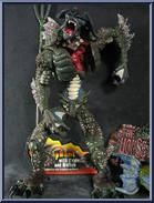 Hierophant from House of the Dead - Basic Series manufactured by Palisades [Loose]