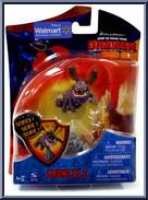 Gronckle from How to Train Your Dragon - Series 2 - Wal-Mart manufactured by Spinmaster [Front]