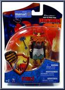 Stoick Action Figure