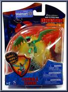 Terrible Terror Action Figure