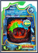 Hookfang from How to Train Your Dragon - Hidden World - Hidden World Playset manufactured by Spinmaster [Front]