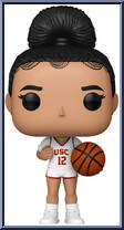 Juju Watkins (USC) Action Figure