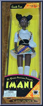 Imani Action Figure