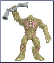 Abomination Action Figure