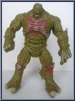 Abomination (Gamma Charged) Action Figure