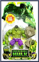 Hulk (Classic) Action Figure