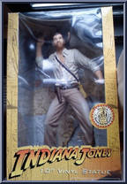 Indiana Jones Action Figure