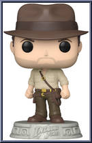 Indiana Jones Action Figure