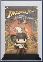 Indiana Jones Action Figure