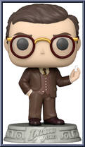 Indiana Jones (Professor) Action Figure