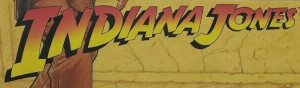 Indiana Jones (Galoob)