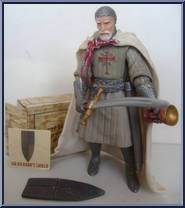 Grail Knight Action Figure
