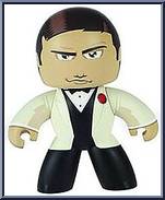 Indy (Tuxedo) Action Figure