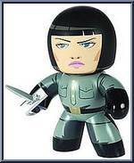 Irina Spalko Action Figure