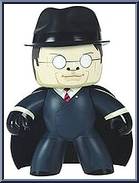 Major Toht Action Figure