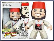 Sallah (EE) Action Figure