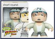 Short Round (EE) Action Figure
