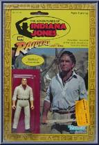 Belloq Action Figure