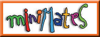 Indie Comics - Minimates