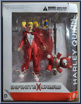 Harley Quinn (Pajama Party) Action Figure