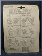 Beetle from Insecto-Bots - Basic Series manufactured by Toy Kidz [Back]